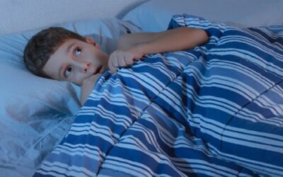 Malos sueños de los niños están relacionados con demencia a futuro: por qué