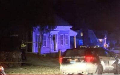 Padre, madre e hijo de 12 años encontrados muertos en su residencia.