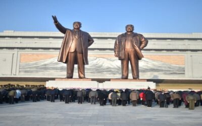 Corea del Norte advierte de que responderá con firmeza a los ejercicios militares de EEUU y Corea del Sur