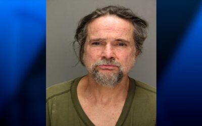 Hombre detenido en conexión con robos en restaurantes.