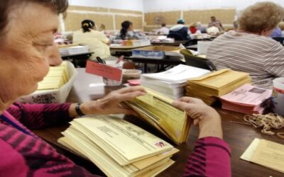 Acusan a tres personas por dirigir una estafa multimillonaria contra ancianos en EEUU