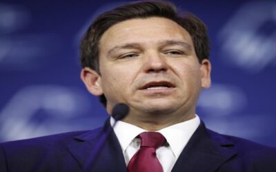 El Congreso de Florida aprueba que DeSantis elija un Gobierno en el distrito de Disney