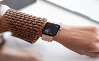 Relojes inteligentes y dispositivos fitness podrían desencadenar infartos en pacientes vulnerables