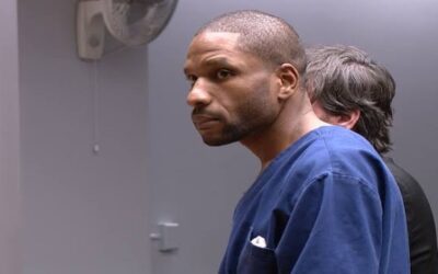 Sospechoso en tiroteo fatal detenido con fianza.