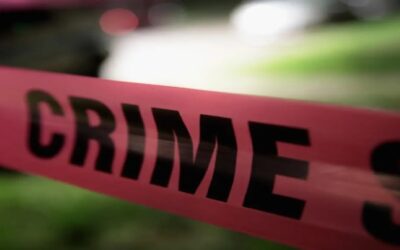 Sospechoso de causar al menos 6 muertos en tiroteos en Mississippi fue detenido por la policía