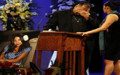 EEUU sopesa responsabilidad de Google en caso de terrorismo