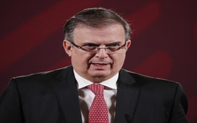México y EE.UU. se reúnen para hablar de narcotráfico y migración