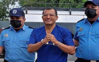 Nicaragua libera a más de 200 opositores y los envía a EEUU