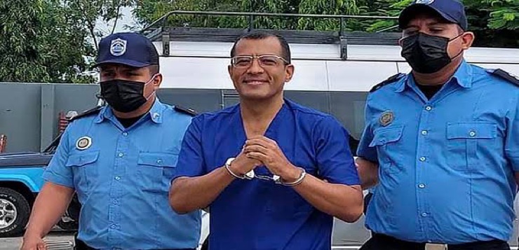 Nicaragua libera a más de 200 opositores y los envía a EEUU
