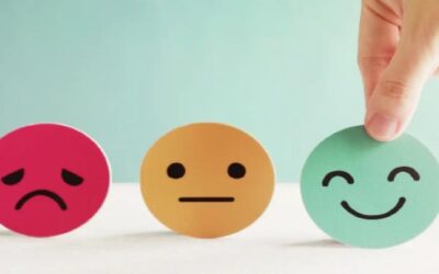 Salud mental: 5 ejercicios que pueden ayudarte a aliviar la depresión