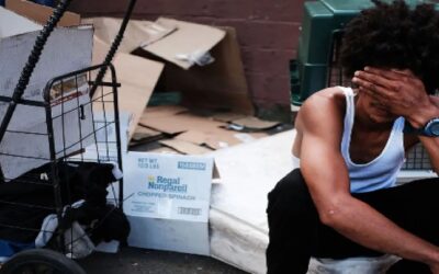 La DEA alerta sobre una nueva droga más peligrosa que el fentanilo