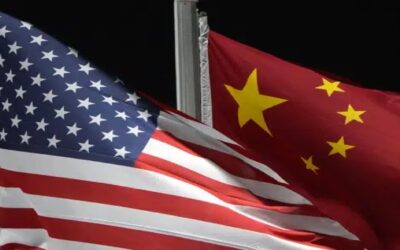 Blinken cancela viaje a China tras globo misterioso en EEUU