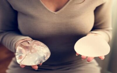 Enfermedad de los implantes mamarios: qué debemos saber