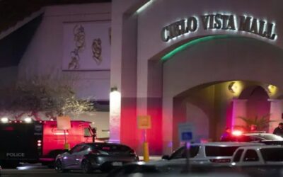 Texas: Tiroteo en centro comercial deja 1 muerto y 3 heridos