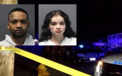 Hombre de New York sentenciado a 2 cadenas perpetuas por asesinato de una mujer en Pawtucket.