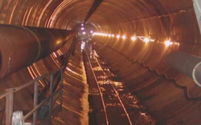 DEM investiga informes de descarga de aguas residuales en el río Blackstone