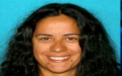 Encontrada!!! sana y salva