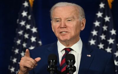 Biden honró a las víctimas de la masacre en Monterey Park y anunció nuevas medidas de control de armas
