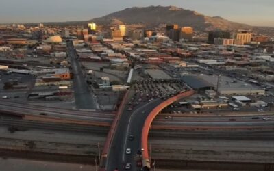 EEUU emite alerta para ciudadanos que planeen visitar México