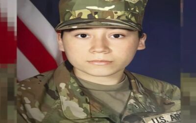 Un sargento acosó a la soldado hispana hallada muerta en Fort Hood, Texas, y un militar la ahorcó, dicen dos amigos