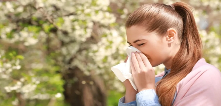 Temporada de alergias en Estados Unidos: qué debemos saber