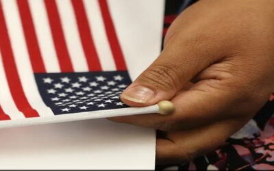 USCIS facilita a inmigrantes la recolección de datos biométricos para peticiones de Green Card y otros beneficios
