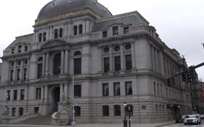 Concejo Municipal Providence aprobó resolución para establecer un Grupo de Trabajo para Crisis de Vivienda en la ciudad