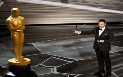 Qué es Ozempic, el medicamento “para perder peso” que Jimmy Kimmel mencionó en los Oscar 2023