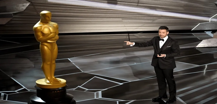 Qué es Ozempic, el medicamento “para perder peso” que Jimmy Kimmel mencionó en los Oscar 2023