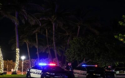 Tiroteo en Ocean Drive, Miami, deja un muerto y un herido en inicio de Spring Break