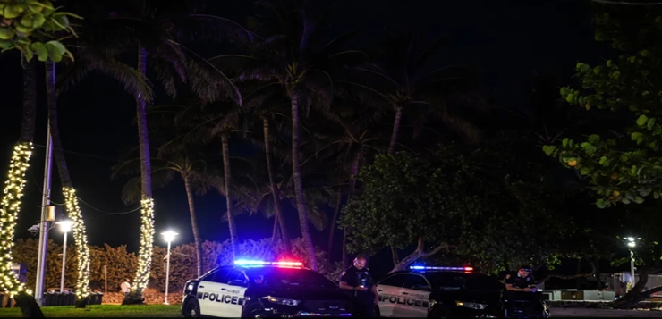 Tiroteo en Ocean Drive, Miami, deja un muerto y un herido en inicio de Spring Break