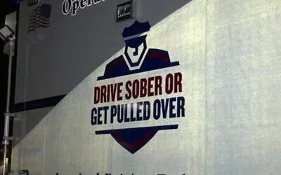 Autoridades anuncian arresto de 59 conductores ebrios y 433 citaciones por exceso de velocidad.