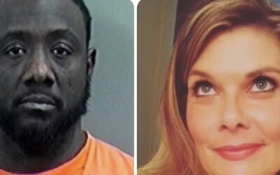 Hombre que mató a tres personas en Oklahoma, le arrancó el corazón a una y lo puso a cocinar con papas es sentenciado a cadena perpetua