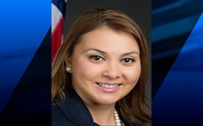 Senadora Cano anuncia que se postulará para el Primer Distrito del Congreso de los Estados Unidos.