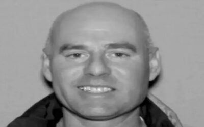 Hombre de Massachusetts contrató sin saber a un agente encubierto para matar a su esposa y fue arrestado