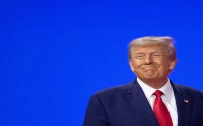 Fiscal de Nueva York rechaza intento de ‘intimidar’ de Donald Trump ante llamado a protestar