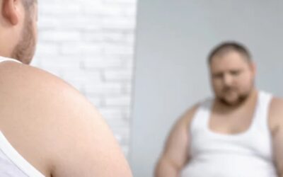 Las personas obesas aún siguen siendo susceptibles al COVID-19