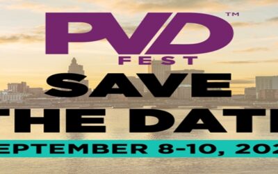 “¡El festival de este año será uno para los libros!”  PVDFest regresa este año a la ciudad capital.