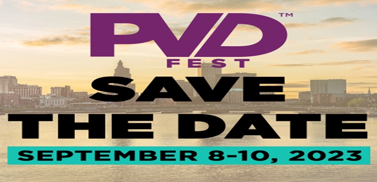 “¡El festival de este año será uno para los libros!”  PVDFest regresa este año a la ciudad capital.