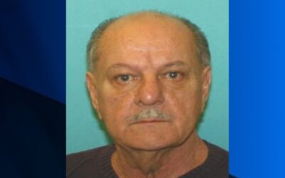 Policía Johnston necesita su ayuda para encontrar a este hombre.