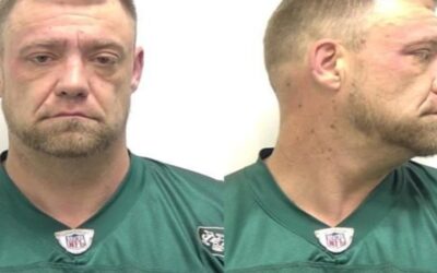 Gran Jurado acusa a hombre por asesinato de Infante de Marina.