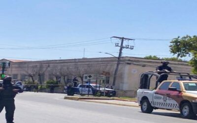 Mueren dos estadounidenses secuestrados en México y dos supervivientes vuelven a EEUU