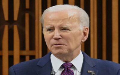 Joe Biden declara como zona de gran desastre Mississippi, que espera más tornados