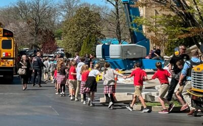 Nashville: Tiroteo en escuela religiosa deja 6 muertos