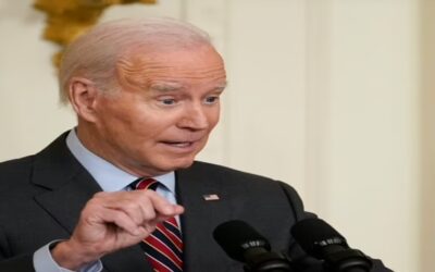 Biden inaugura Cumbre por la Democracia con promesa de 690 millones de dólares para programas