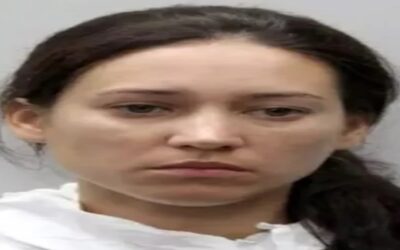 Declaran culpable a madre que mató a tiros a sus dos hijas en Virginia en venganza contra exesposo