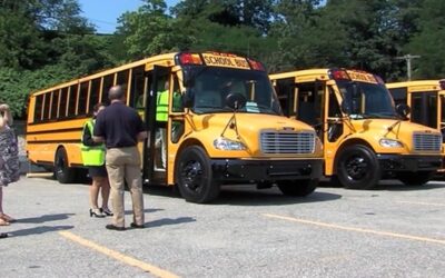 Sindicato choferes autobuses escolares alcanza acuerdo con First Student.