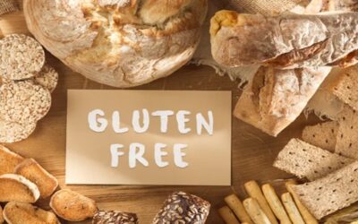 Gluten y sobrepeso: ¿mito o realidad?