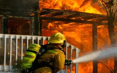 Cinco guatemaltecos murieron al incendiarse su hogar en Nueva York: tres adultos y dos niños