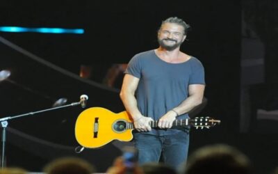 Ricardo Arjona abre nueva función en Miami después de rotundo “sold out”